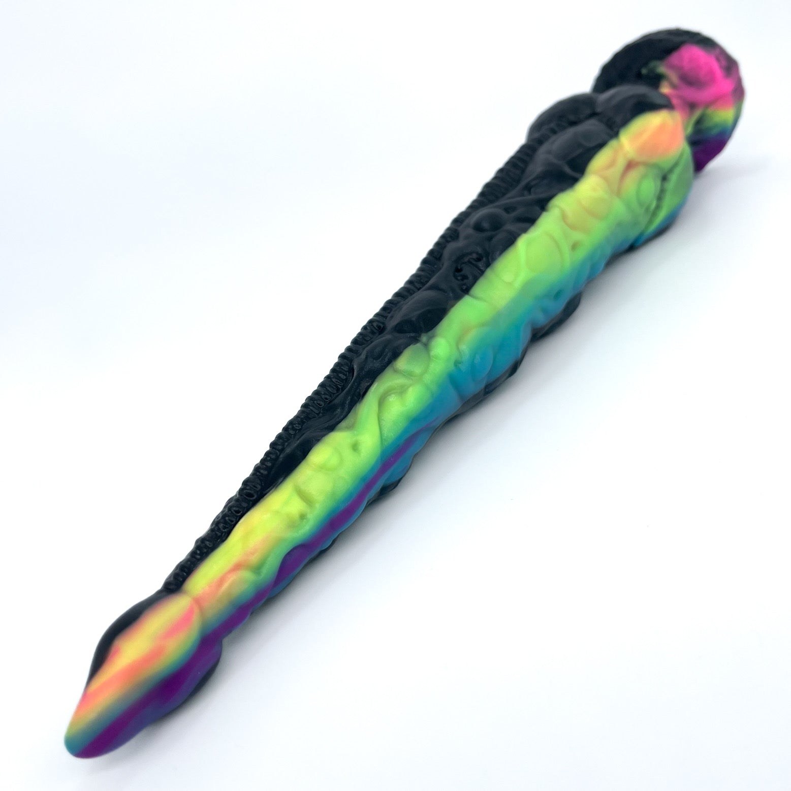 Tendriss 'Black Rainbow' small medium (OO50)