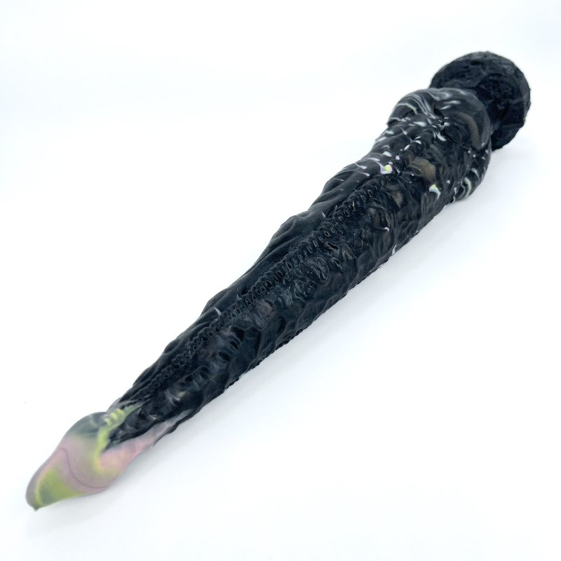 Tendriss 'Black Rainbow' small soft (OO30)