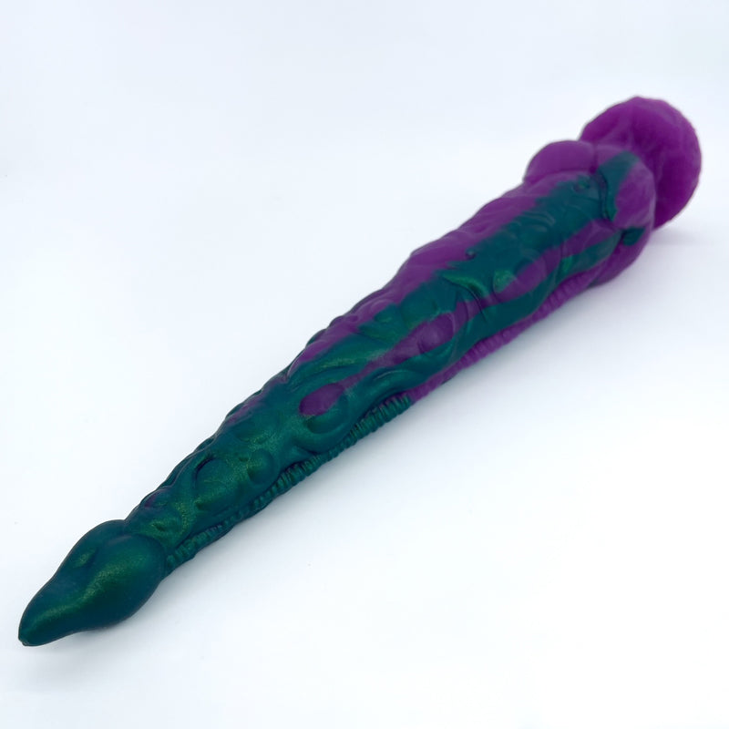 Tendriss 'Haunted Drips' small super soft (OO20)