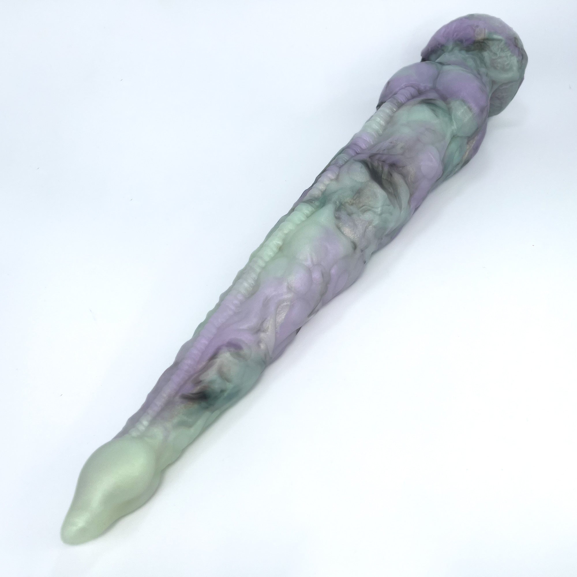 Tendriss 'Spectral Shimmer' medium super soft (OO20)