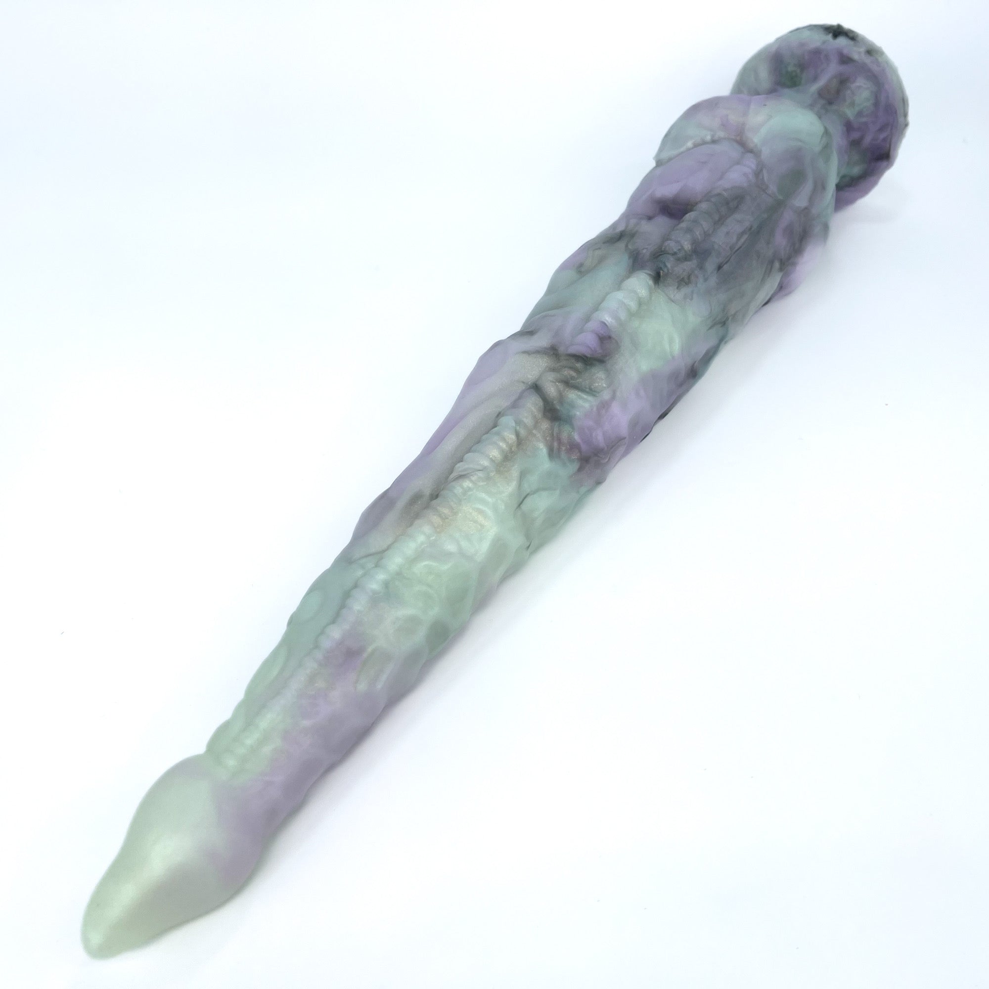 Tendriss 'Spectral Shimmer' medium super soft (OO20)