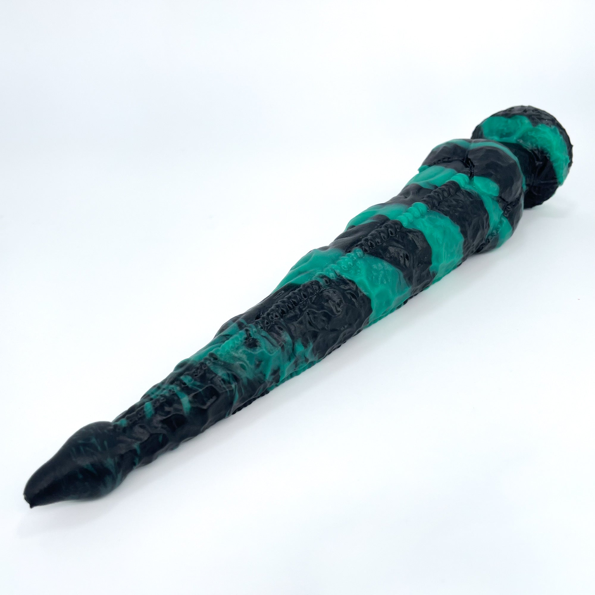 Tendriss 'Witching Hour' small medium (OO50) GITD