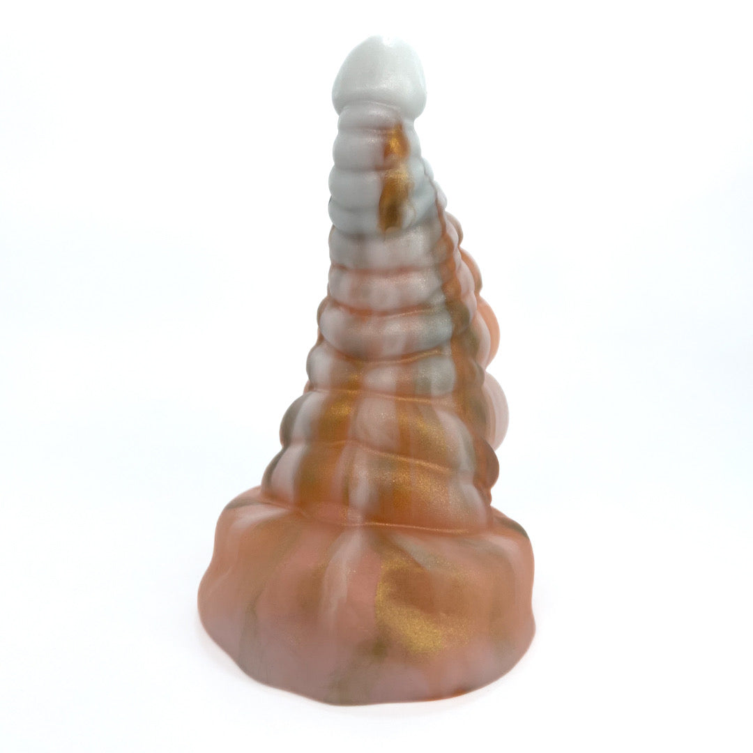 Tenton 'Roll For Radiant Damage!' GITD x-small soft (OO30)