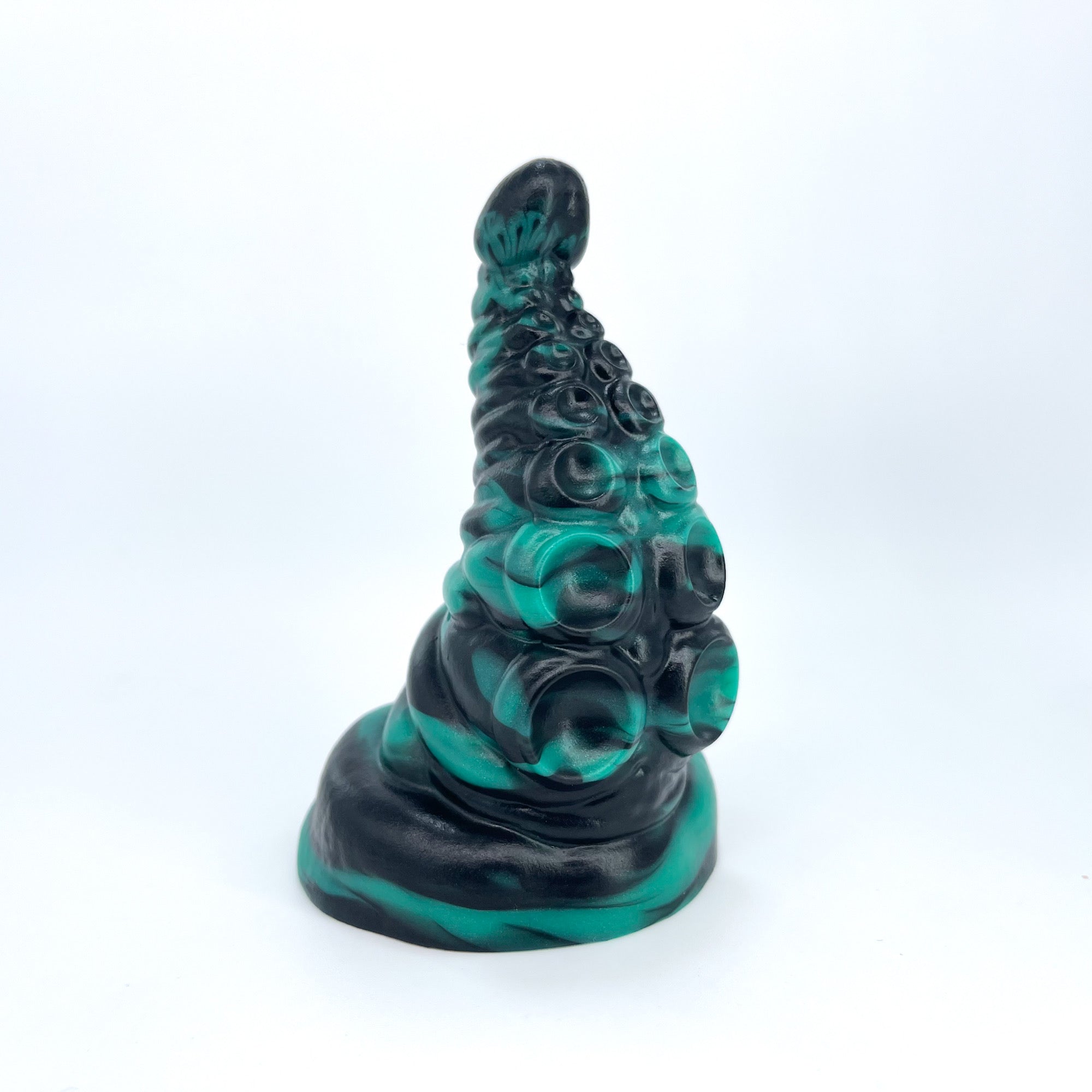 Tenton 'Witching Hour' mini medium (OO50) GITD