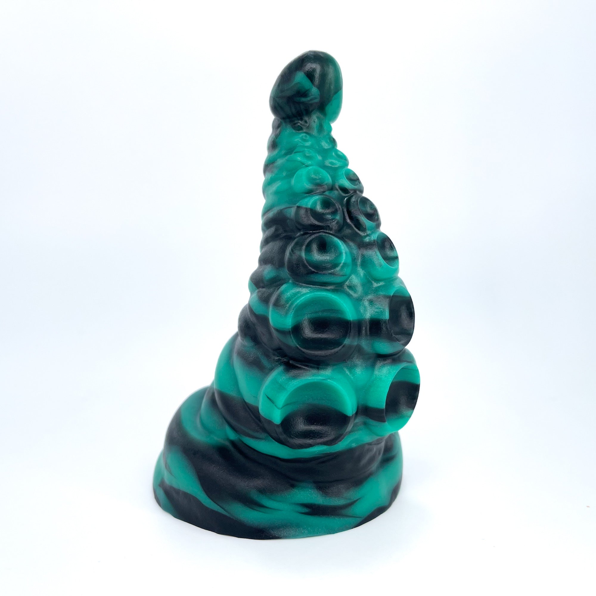 Tenton 'Witching Hour' x-small medium (OO50) GITD