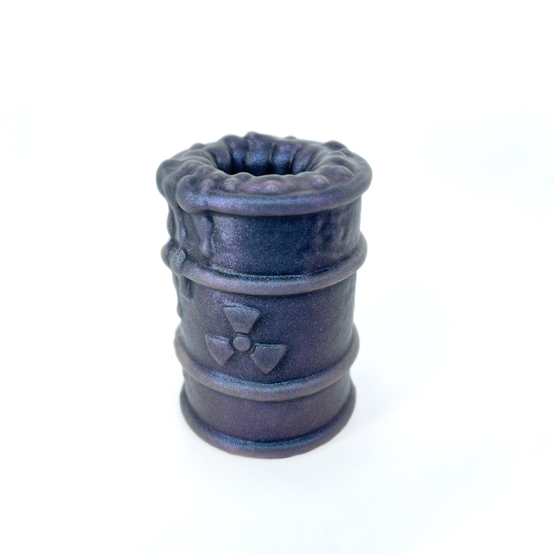Toxxxik 'Oblivion' soft (OO30) #2 mini pen/stroker 0.7"