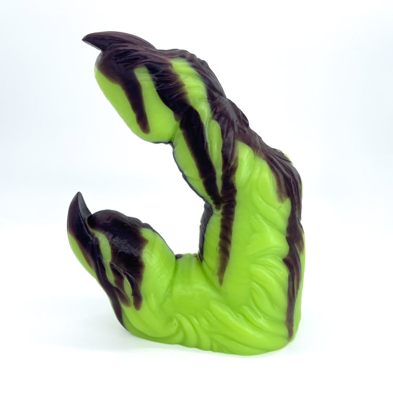 Wölfing 'Haunted Drips' medium soft (OO30)
