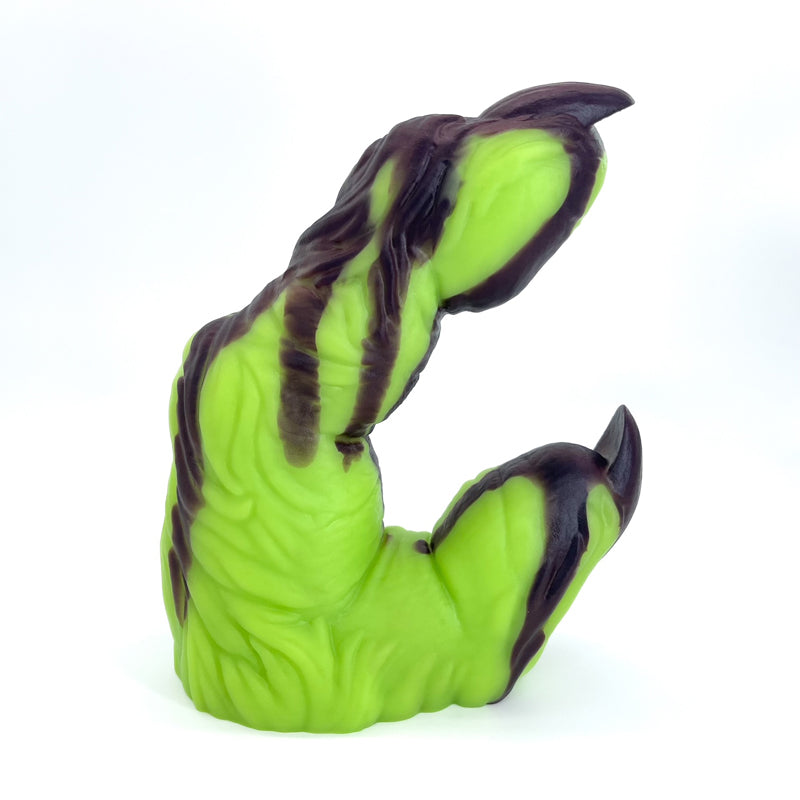 Wölfing 'Haunted Drips' medium soft (OO30)