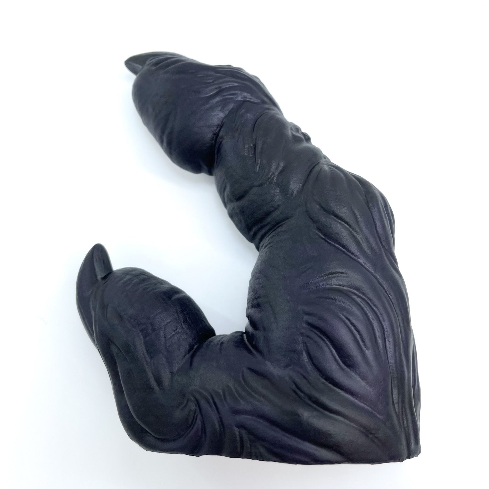 Wölfing 'My Bloody Valentine' medium soft (OO30)