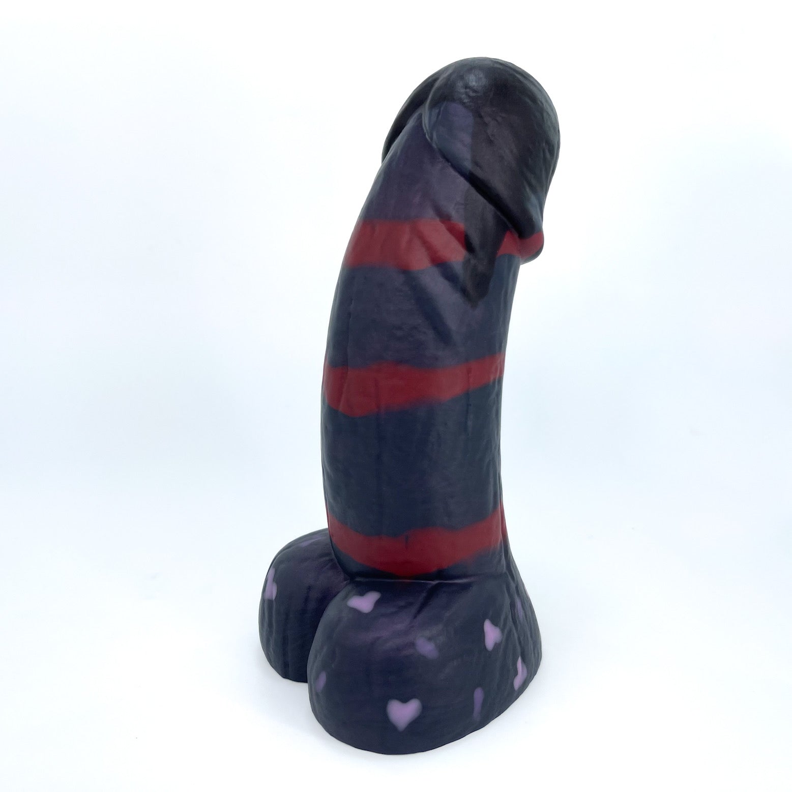 Woodsman 'Blackberry Velvet Cake' small medium (OO50)