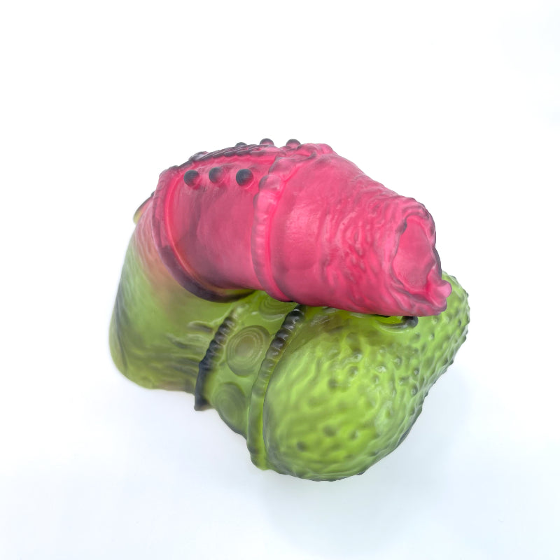 Xerxes 'Secret Jelly Bean' super soft (OO20) packer FLOP