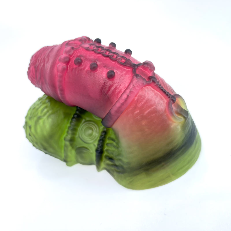 Xerxes 'Secret Jelly Bean' super soft (OO20) packer FLOP