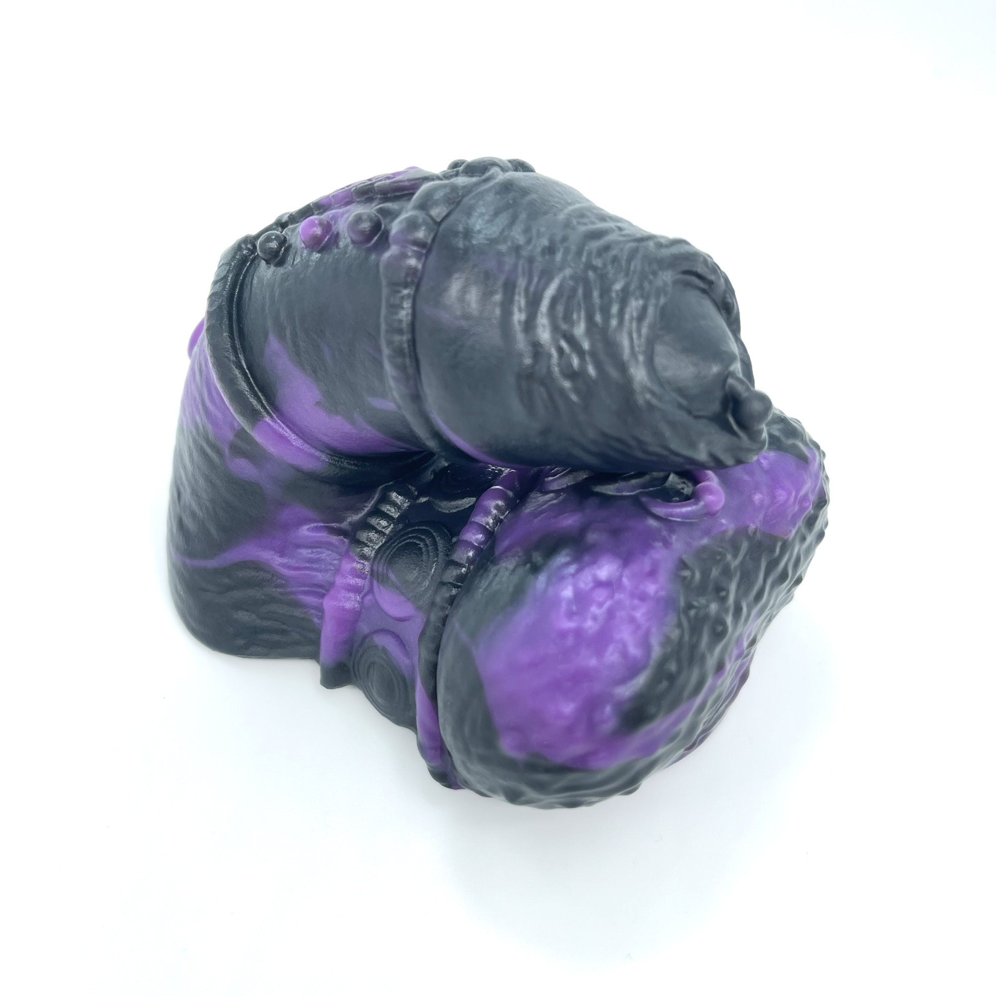 Xerxes 'Twilight Sky' soft (OO30) packer (free shaft)