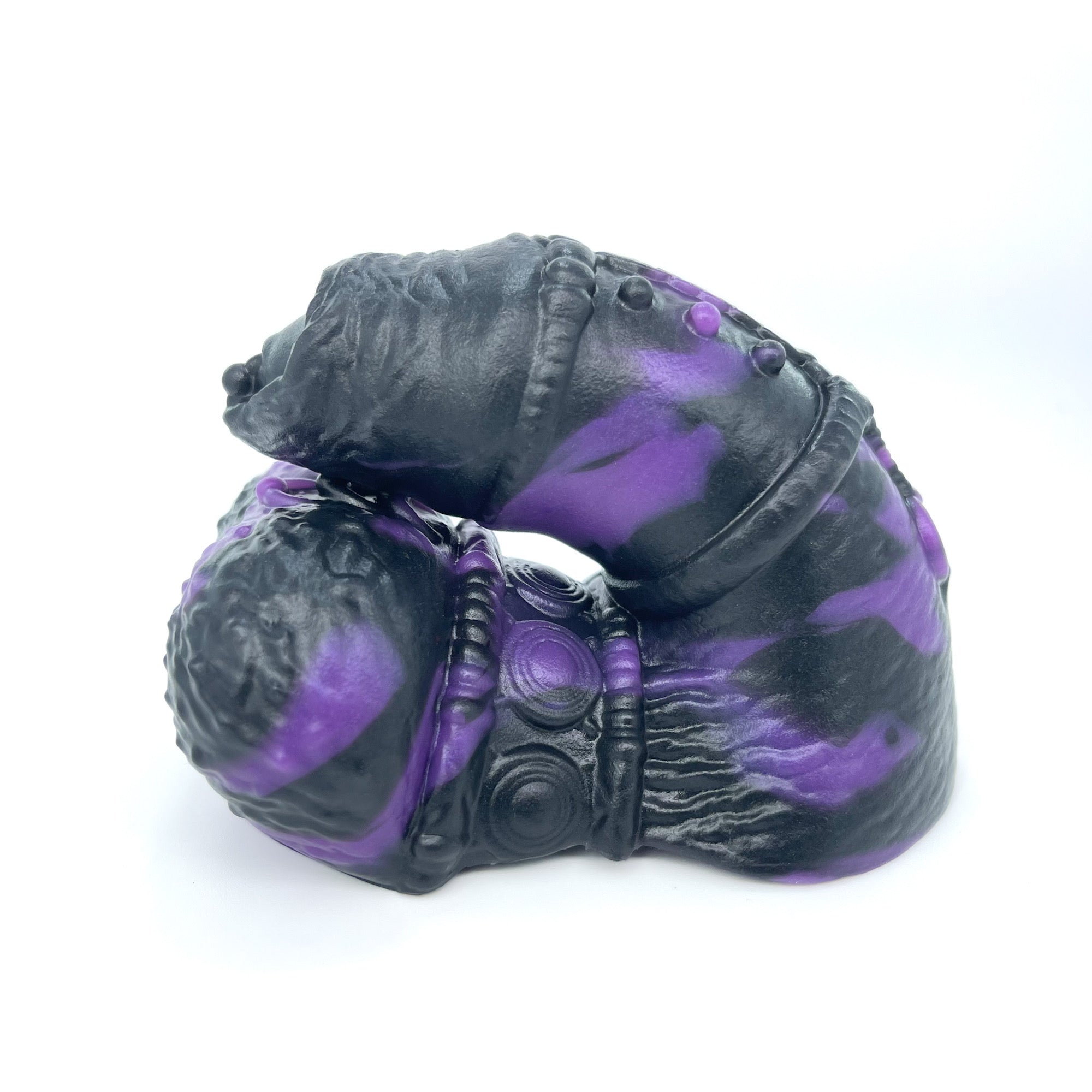 Xerxes 'Twilight Sky' soft (OO30) packer (free shaft)