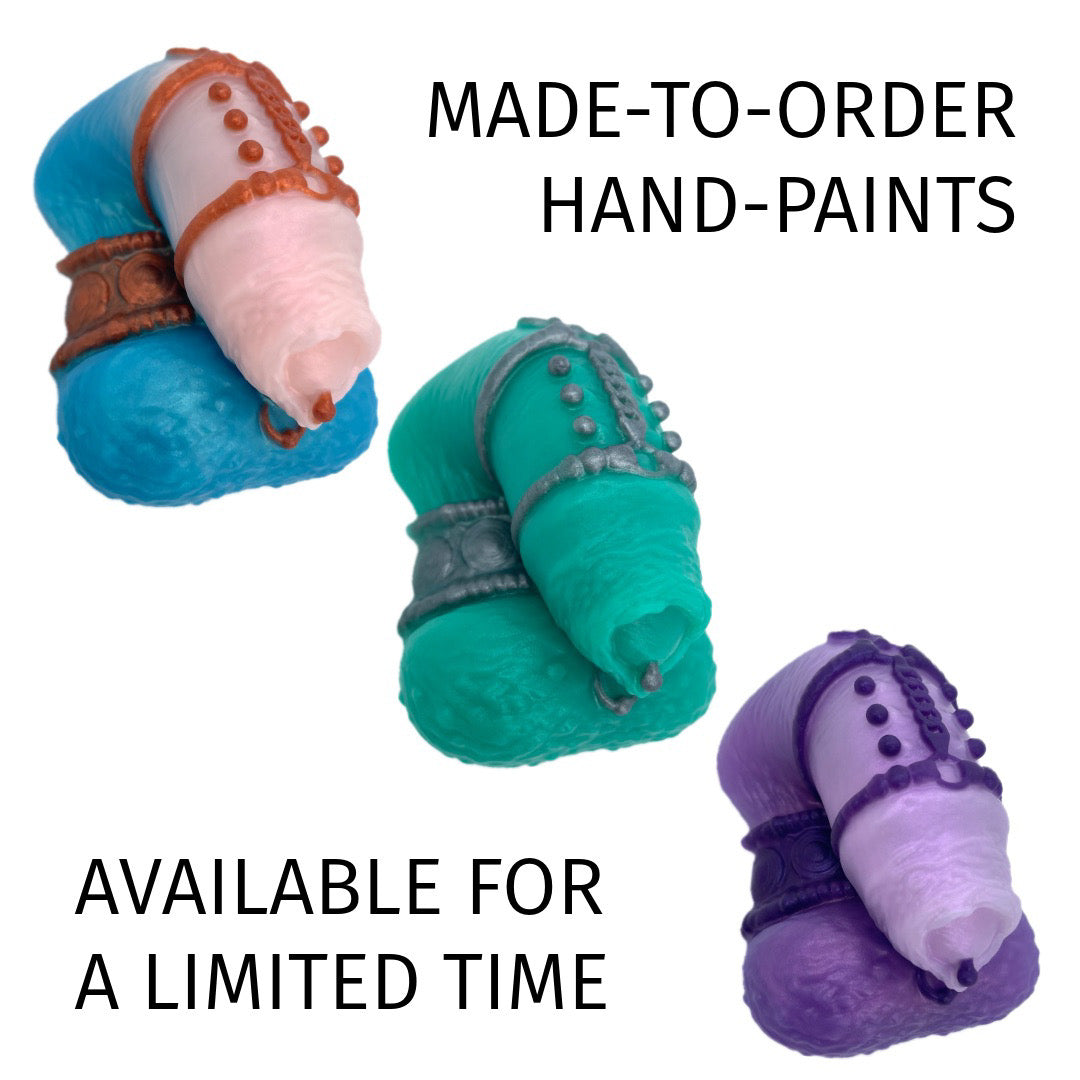 Xerxes - Limited Time MTOs