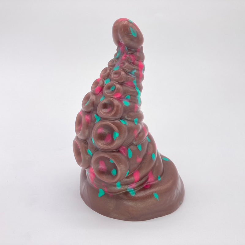 Tenton Choc Truffle with Sprinkles Small Soft (OO30)