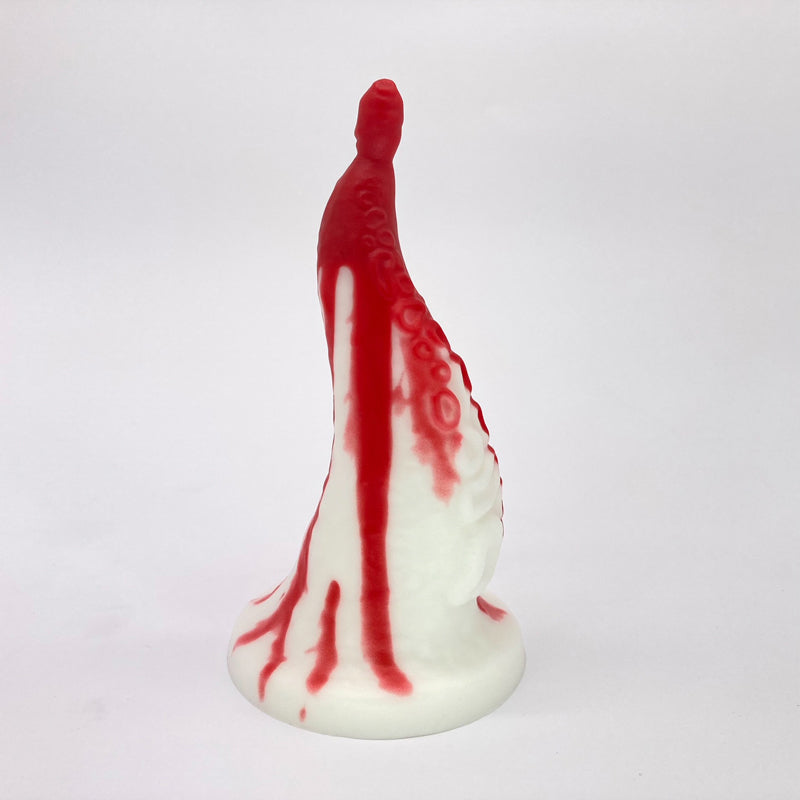 Greb Blood Drips (white/red) Mini Medium (A5)