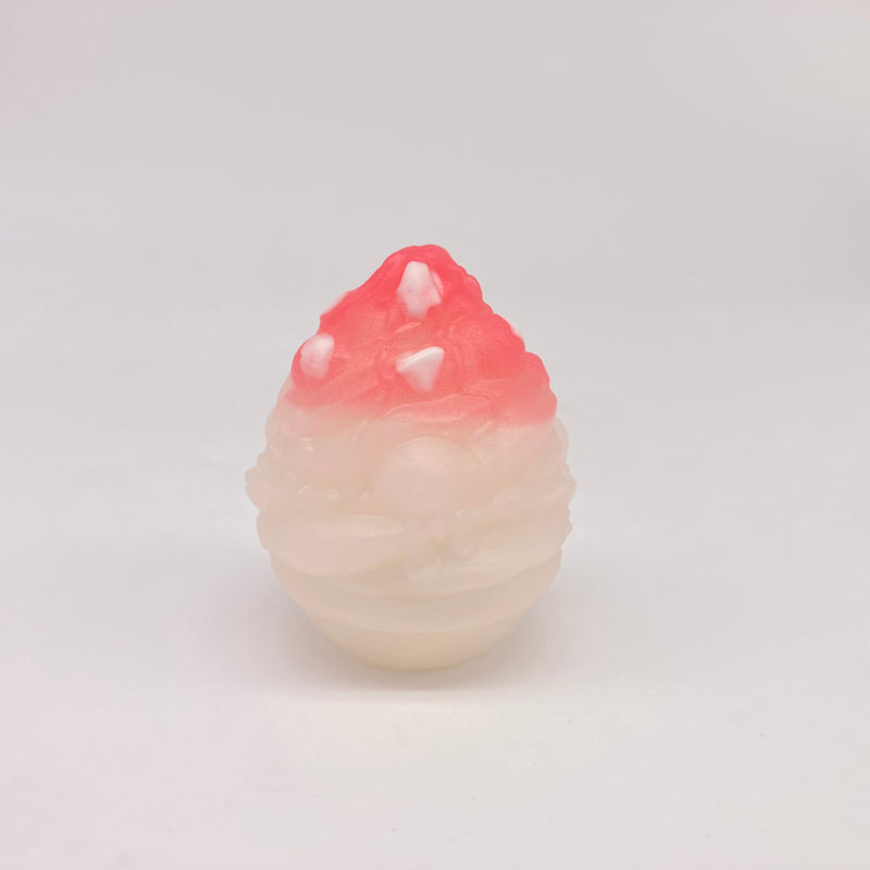 Eye Scream Magical Mushroom GITD super soft (OO20)