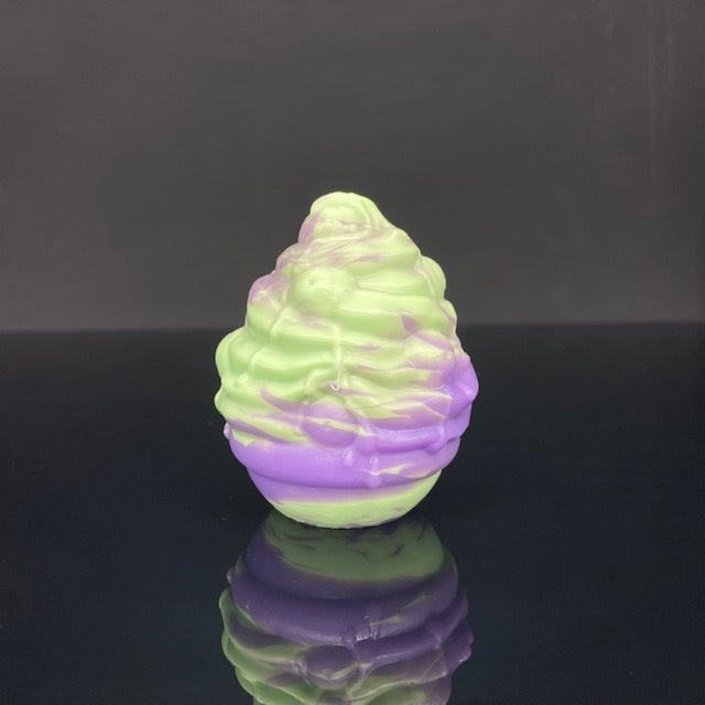 Eye Scream Lavender Mint medium (OO50)