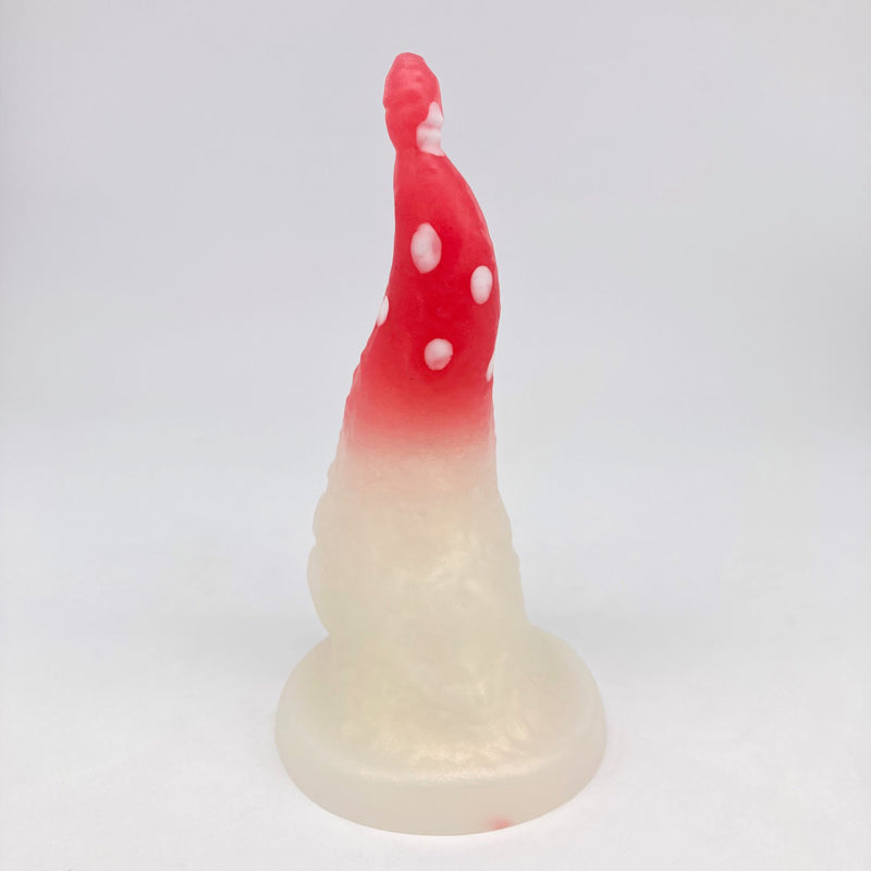 Greb Magical Mushroom GITD small soft (OO30)