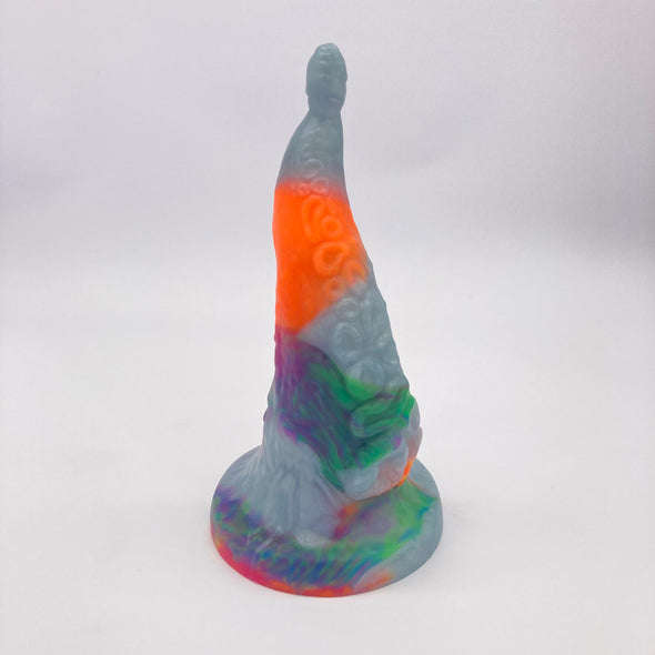 Greb Holographic UV small medium (OO50)