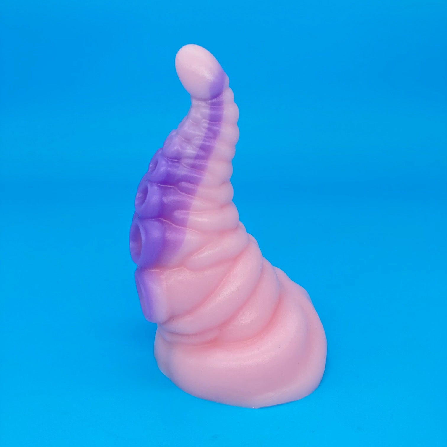 Tenton Pink/Lilac Mini Soft (OO30) FLOP
