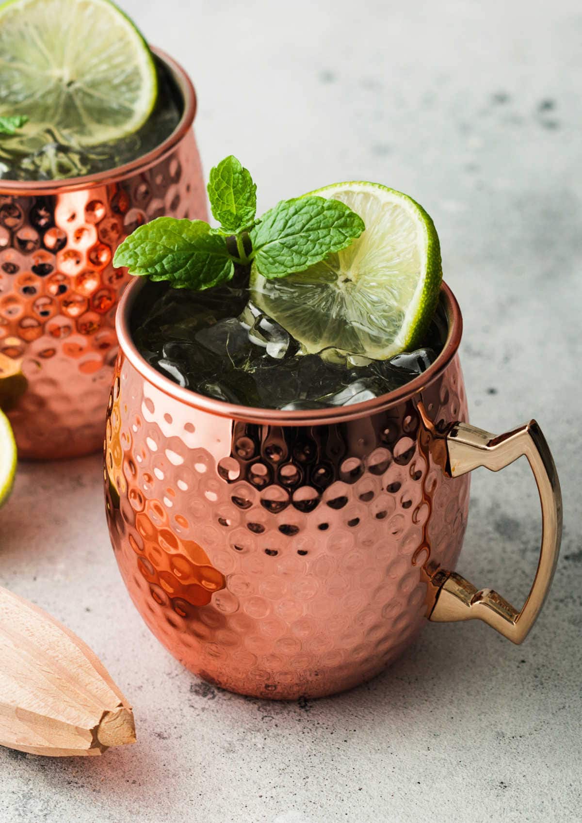 Woodsman 'World Cocktail Day' Moscow Mule mini medium (OO50) FLOP