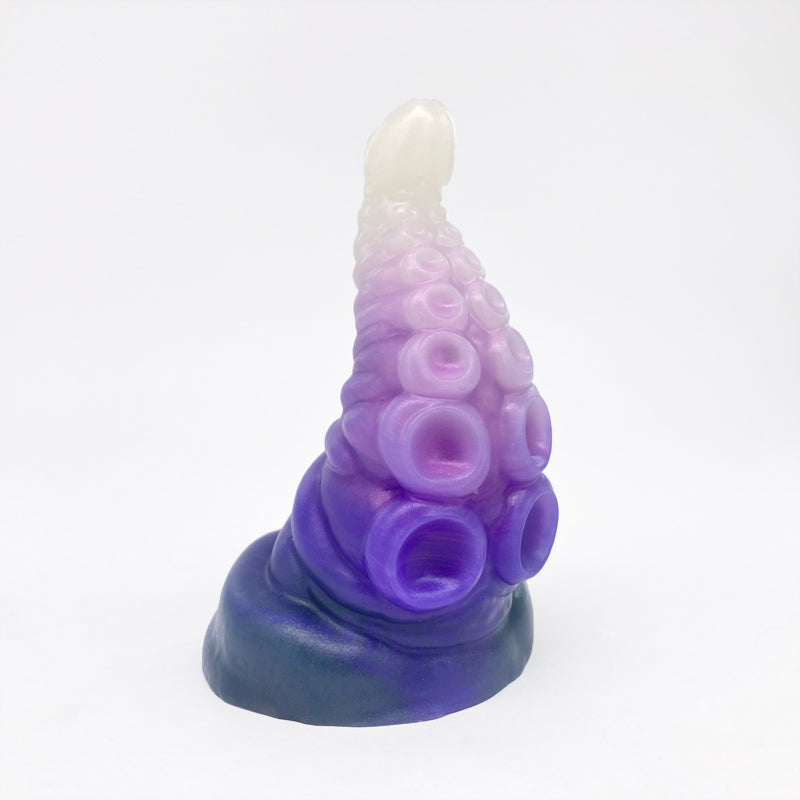 Tenton Purple Ghost mini super soft (OO20) **NEW FIRMNESS**