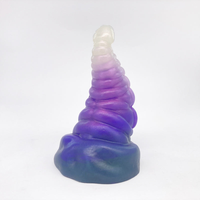 Tenton Purple Ghost mini super soft (OO20) **NEW FIRMNESS**