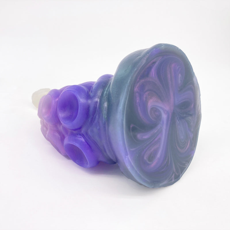 Tenton Purple Ghost mini super soft (OO20) **NEW FIRMNESS**