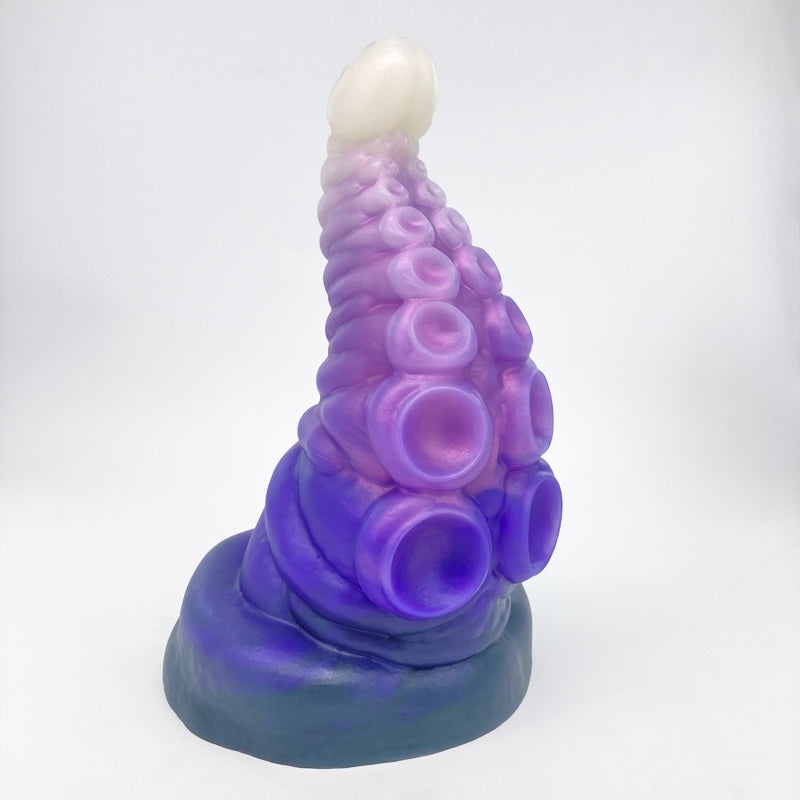 Tenton Purple Ghost monstrous super soft (OO20) **NEW FIRMNESS**