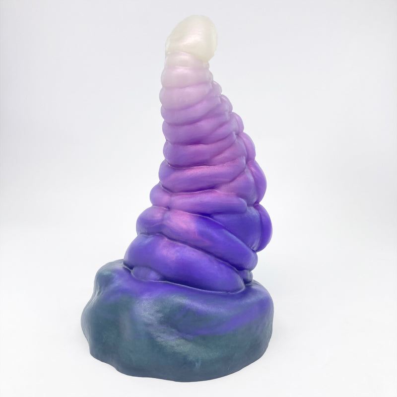 Tenton Purple Ghost monstrous super soft (OO20) **NEW FIRMNESS**