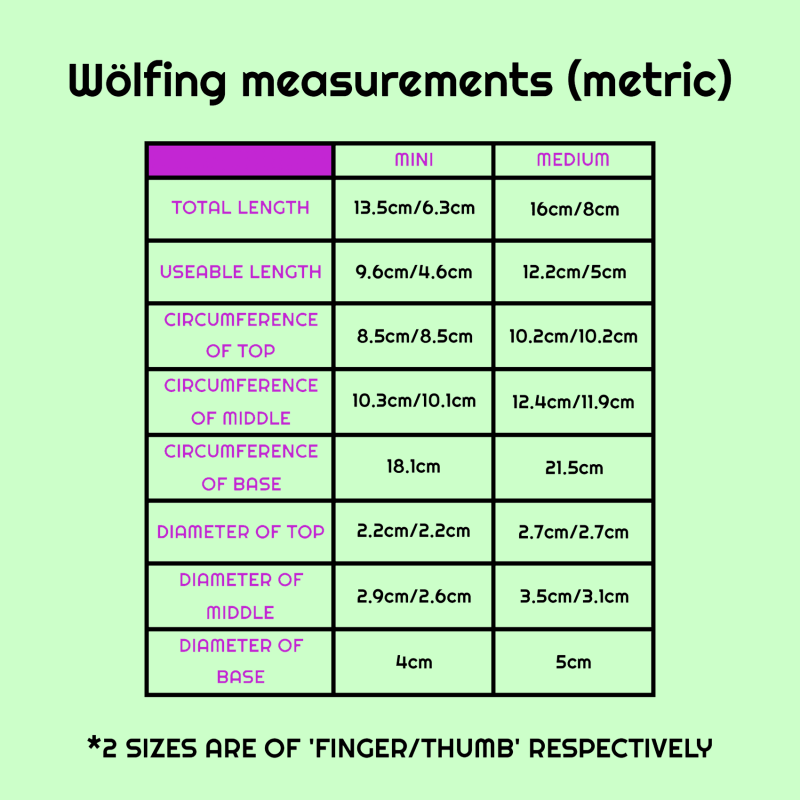 Wölfing Ukraine Crisis Charity Appeal (Medium Soft OO30)