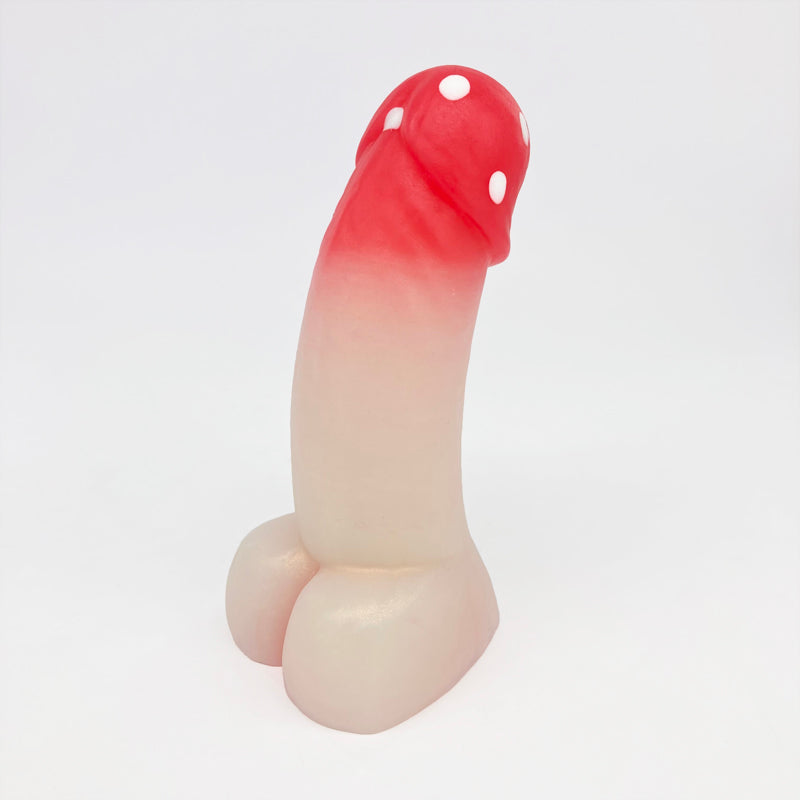 Woodsman Magical Mushroom mini soft (OO30)