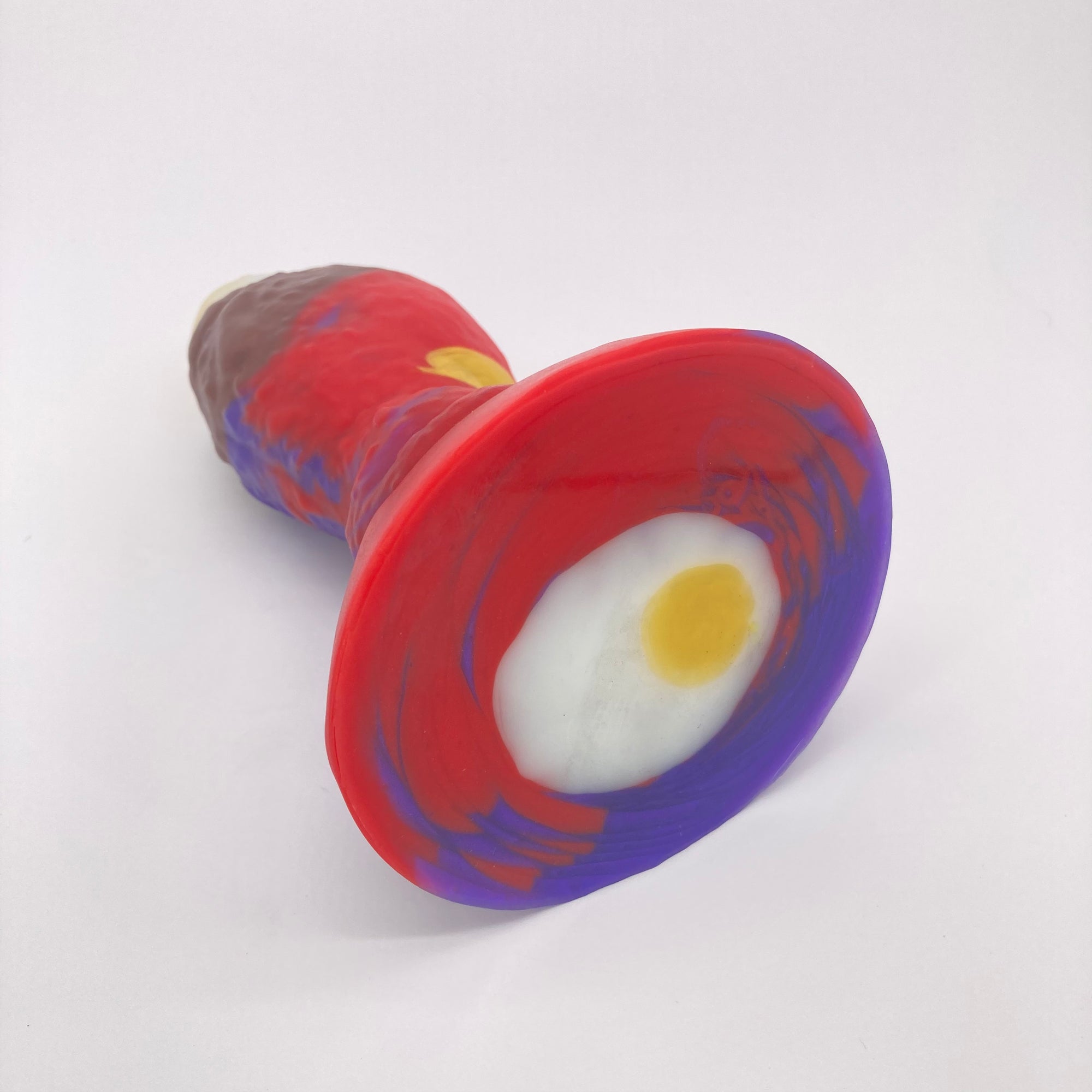 Toady Stool Creme Egg Medium Medium (OO50)