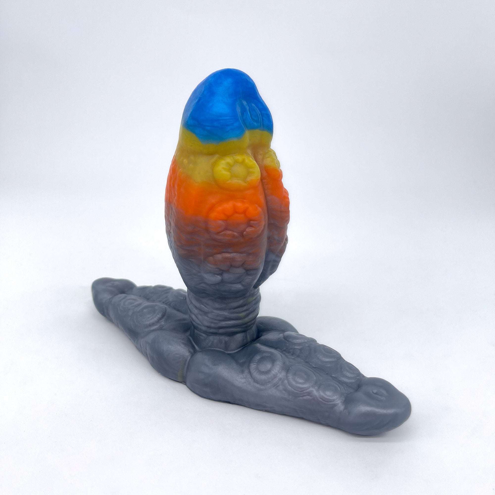 Skwee large plug large base Beach Sunrise soft (OO30)