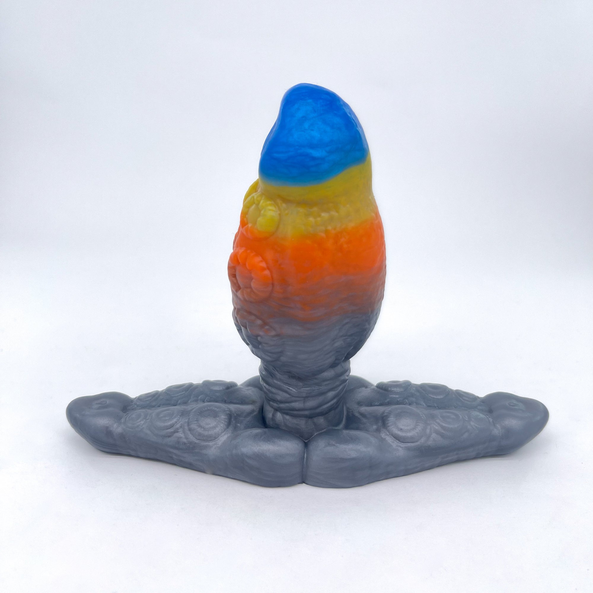 Skwee large plug large base Beach Sunrise soft (OO30)